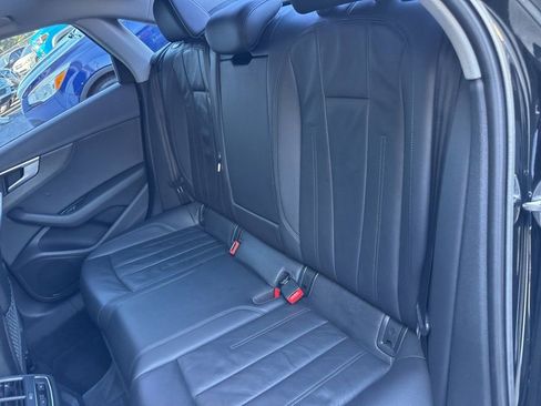 Used 2018 Audi A4 2.0T Ultra Premium w/ Convenience Package image 9