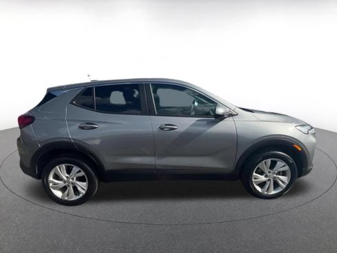 Used 2026 Buick Encore GX Preferred AWD/4WD image 13