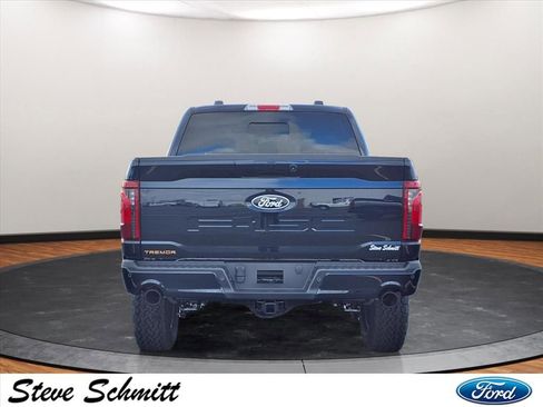 New 2025 Ford F150 Tremor w/ Bed Utility Package image 24