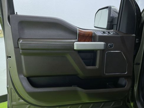 Used 2019 Ford F150 King Ranch w/ Equipment Group 601A Luxury image 17