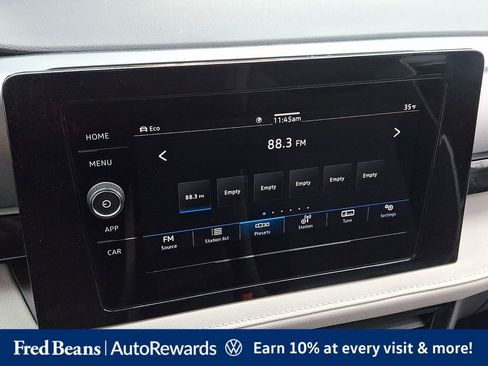 Certified 2025 Volkswagen Taos S AWD/4WD image 17