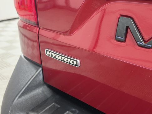 Used 2022 Ford Maverick Lariat w/ Lariat Luxury Package FWD image 49