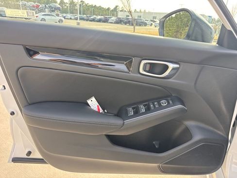 New 2026 Honda Civic Sport Touring image 12