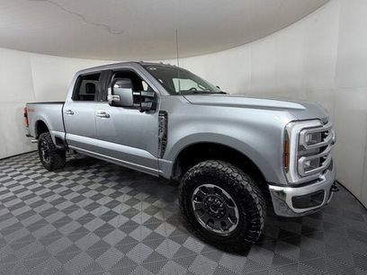 Used 2024 Ford F350 Lariat w/ Tremor Off-Road Package