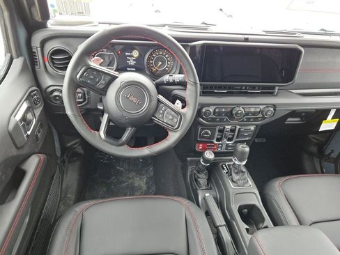 New 2026 Jeep Wrangler Unlimited Rubicon 392 image 19