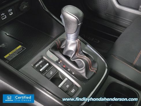 Used 2024 Honda CR-V Sport Touring image 30