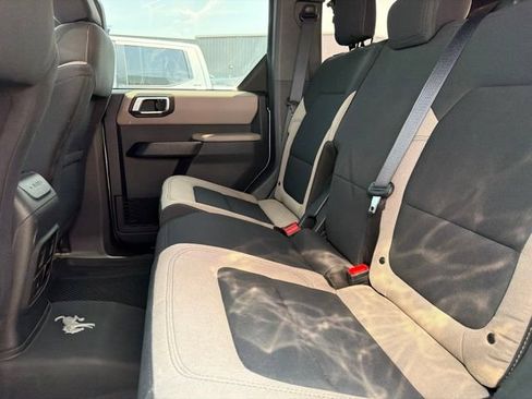 Used 2023 Ford Bronco Big Bend AWD/4WD image 27