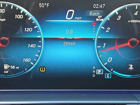 Used 2023 Mercedes-Benz GLE 350 image 11