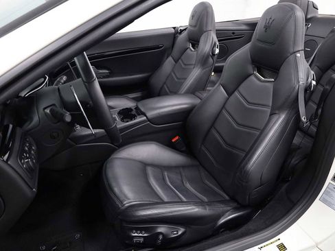 Used 2018 Maserati GranTurismo Sport image 5