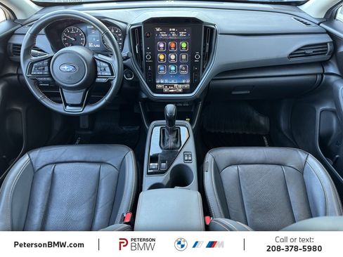 Used 2024 Subaru Crosstrek 2.5i Limited image 14