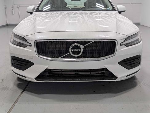 Used 2020 Volvo S60 T6 Momentum w/ Protection Package Premier AWD/4WD image 2