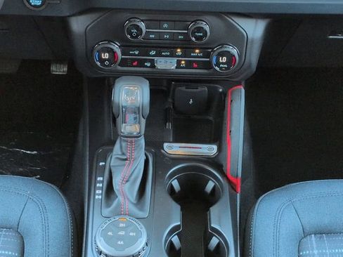 New 2025 Ford Bronco Heritage Edition image 19