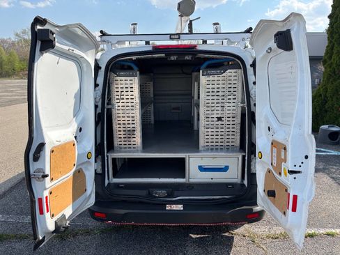 Used 2014 Ford Transit Connect XL FWD image 13