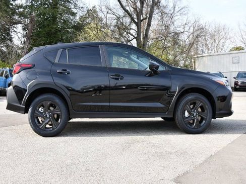New 2026 Subaru Crosstrek 2.5i AWD/4WD image 8