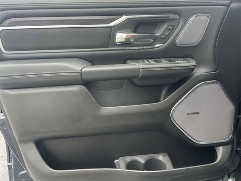 New 2026 RAM 1500 Laramie w/ Night Edition image 27