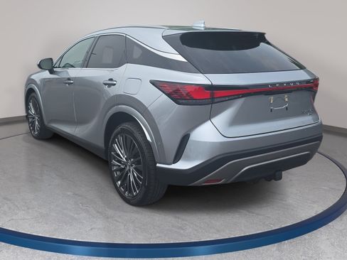 Used 2024 Lexus RX 350 AWD w/ Convenience Package image 7