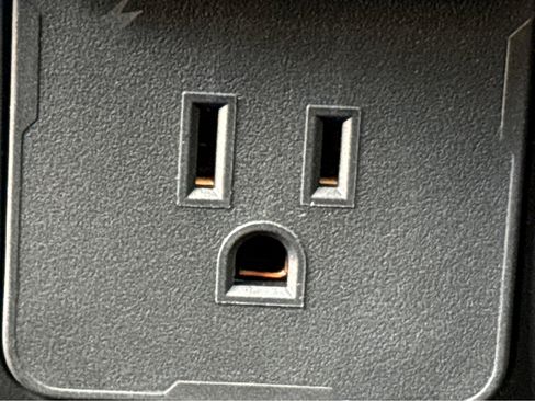 New 2026 Chevrolet Traverse RS image 34