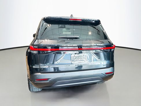 New 2026 Lexus TX 350 AWD w/ Technology Package image 5