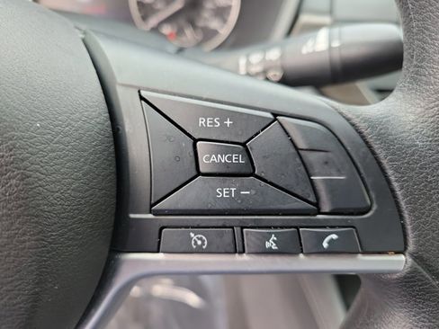 Certified 2023 Nissan Altima 2.5 SV image 26