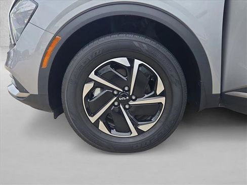 Used 2023 Kia Sportage LX AWD/4WD image 23