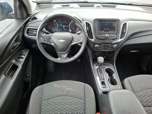 Used 2024 Chevrolet Equinox LT AWD/4WD image 11