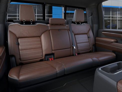 New 2026 GMC Sierra 3500 Denali Ultimate image 17