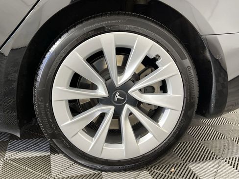 Used 2021 Tesla Model 3 Long Range image 12