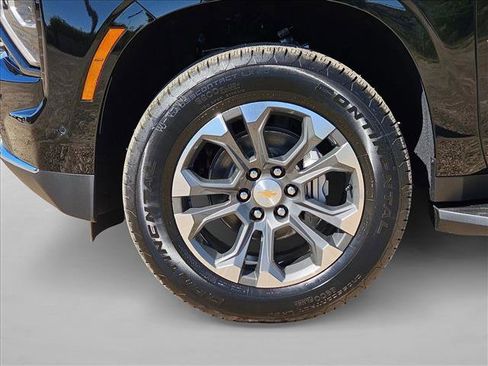 New 2026 Chevrolet Tahoe LS image 10