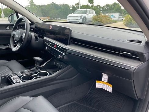 New 2026 Kia K5 EX FWD image 29