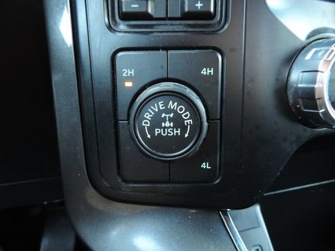 Used 2023 Ford F150 XLT w/ Equipment Group 302A High AWD/4WD image 27