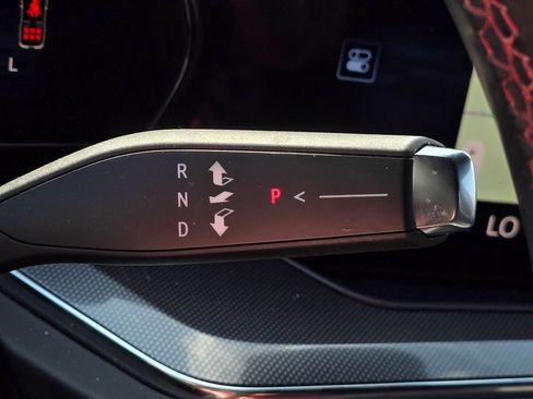 Used 2025 Chevrolet Tahoe RST w/ Comfort Package image 22