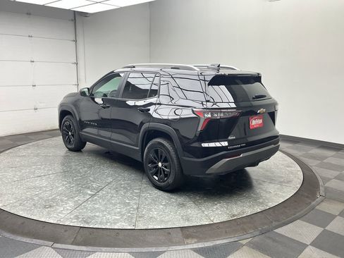 Certified 2025 Chevrolet Equinox LT image 2