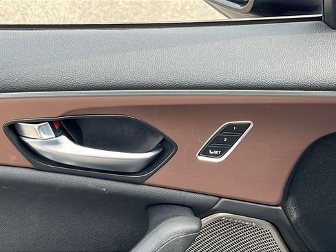 Used 2021 Acura TLX SH-AWD w/ Technology Package image 10