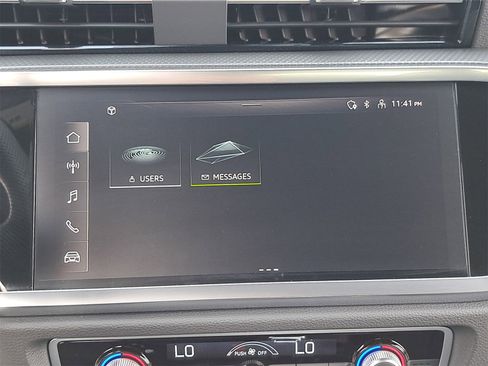 New 2025 Audi Q3 2.0T Premium Plus image 25