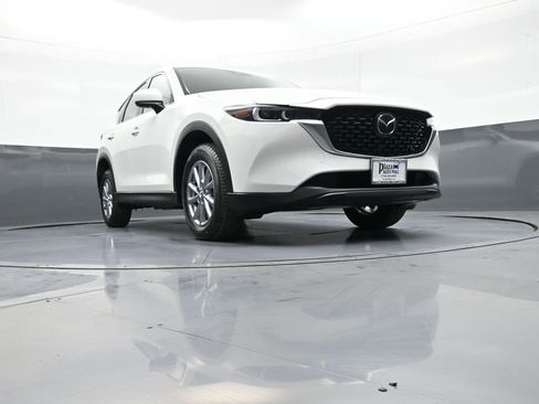 Used 2023 MAZDA CX-5 AWD 2.5 S w/ Preferred Package image 28