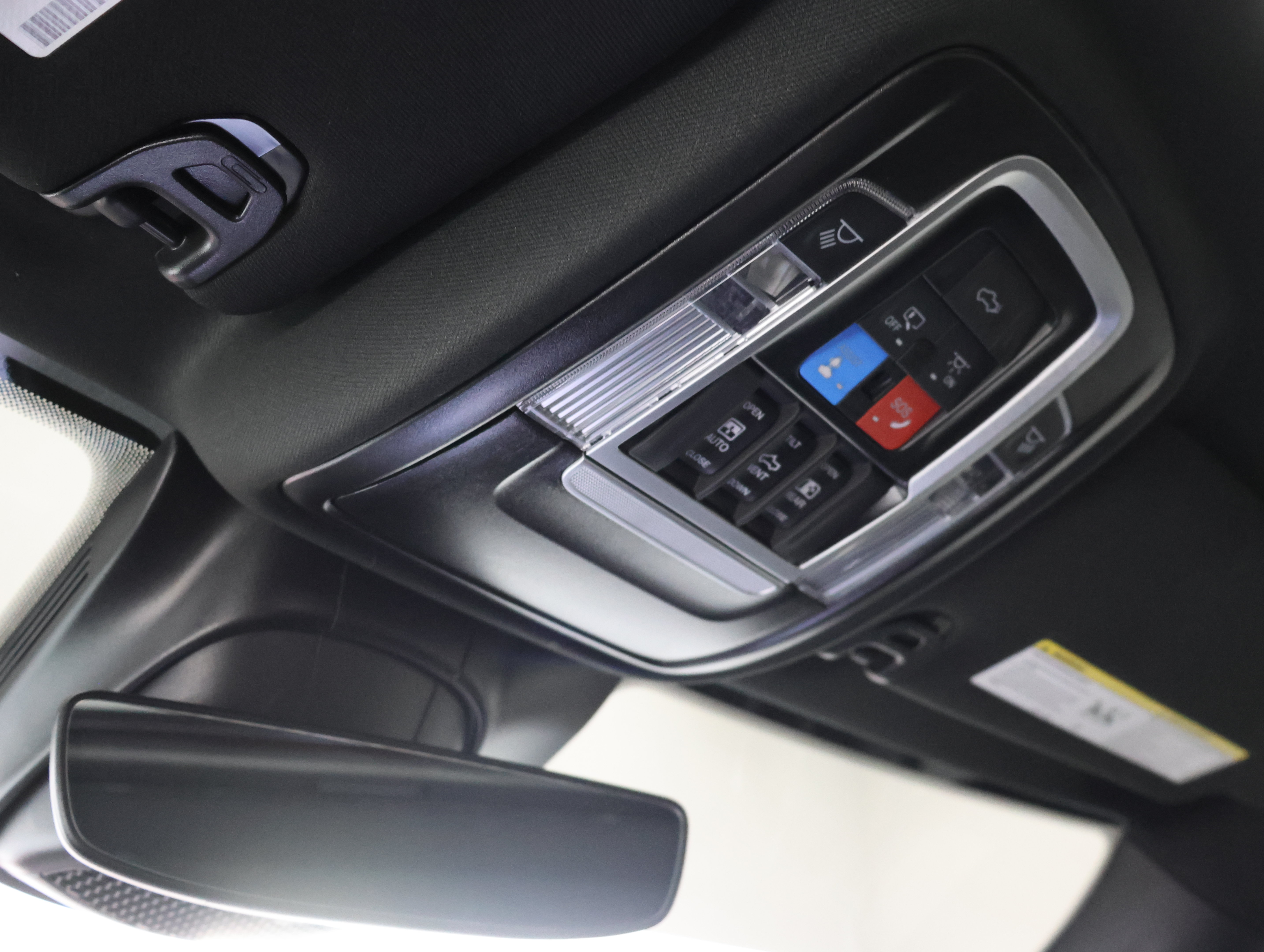 Used 2024 RAM 2500 Laramie w/ Night Edition AWD/4WD image 13