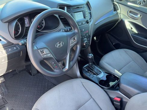 Used 2015 Hyundai Santa Fe Sport w/ Option Group 02 image 16