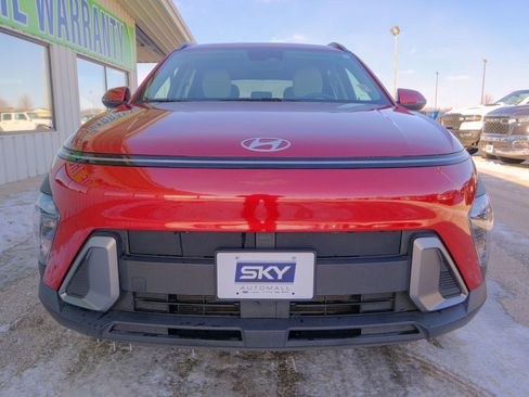 Used 2025 Hyundai Kona SEL image 14