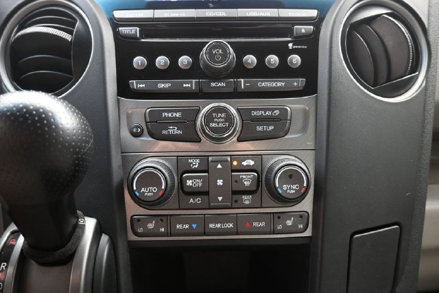 Used 2012 Honda Pilot EX-L image 12