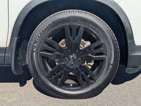 Used 2021 Honda Pilot Special Edition image 11