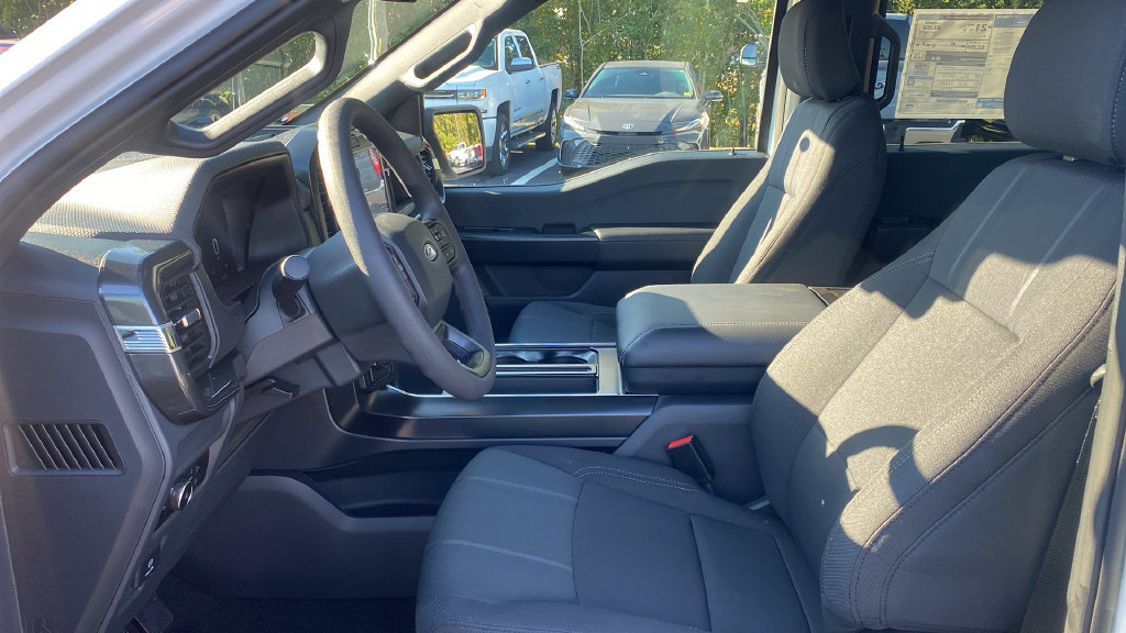 New 2026 Ford F150 STX w/ Equipment Group 200A RWD image 16