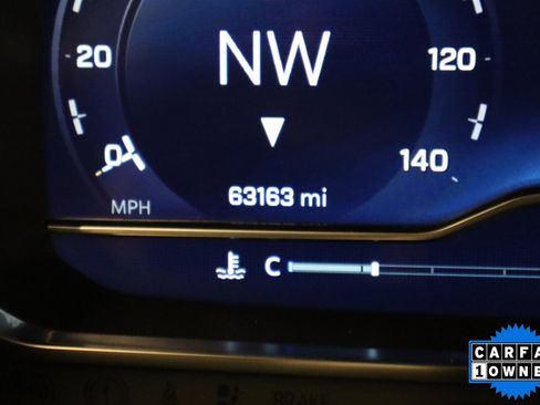 Certified 2024 Chevrolet Tahoe LT image 18