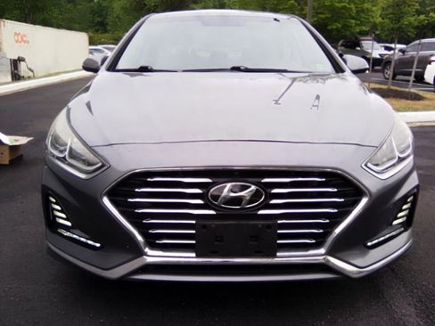 Used 2018 Hyundai Sonata SEL FWD image 14