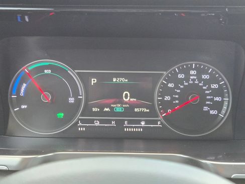 Used 2021 Kia Sorento EX FWD image 26
