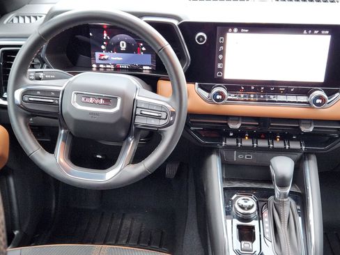 Certified 2023 GMC Canyon AT4 w/ Canyon Safety Plus Package image 27