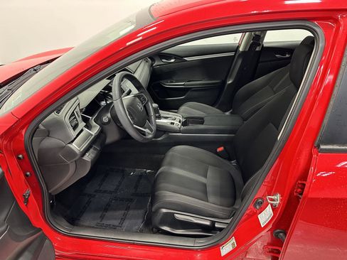 Used 2018 Honda Civic EX image 14