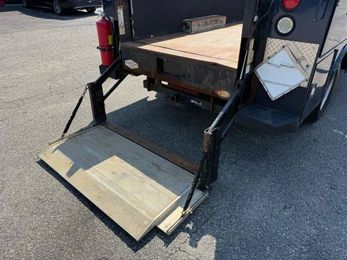 Used 2016 Ford F350 XL w/ Power Equipment Group RWD image 15