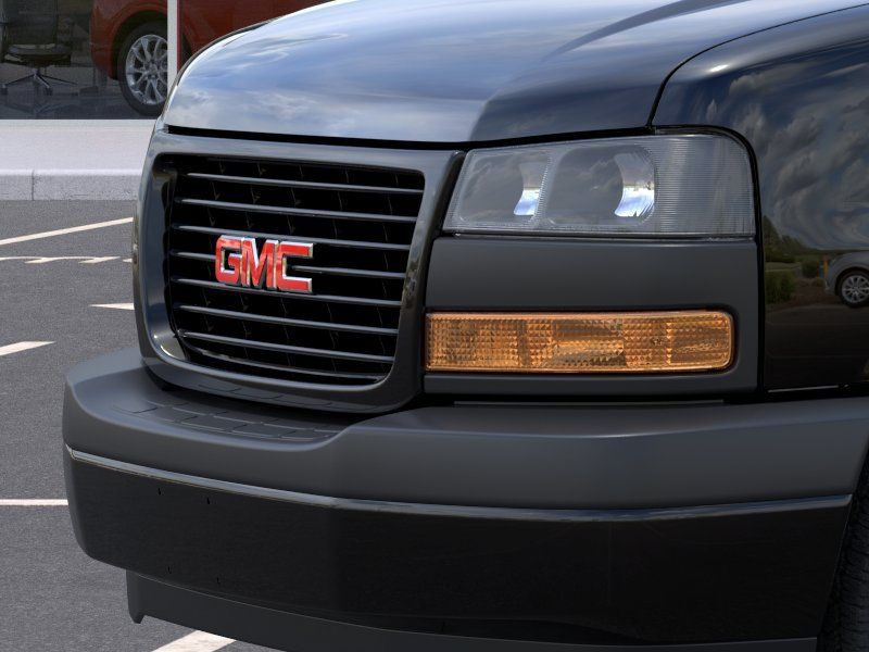 New 2026 GMC Savana 2500 LS RWD image 13