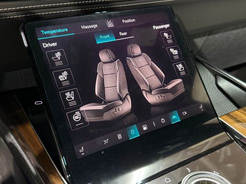 New 2026 Cadillac Escalade ESV Platinum Sport image 36