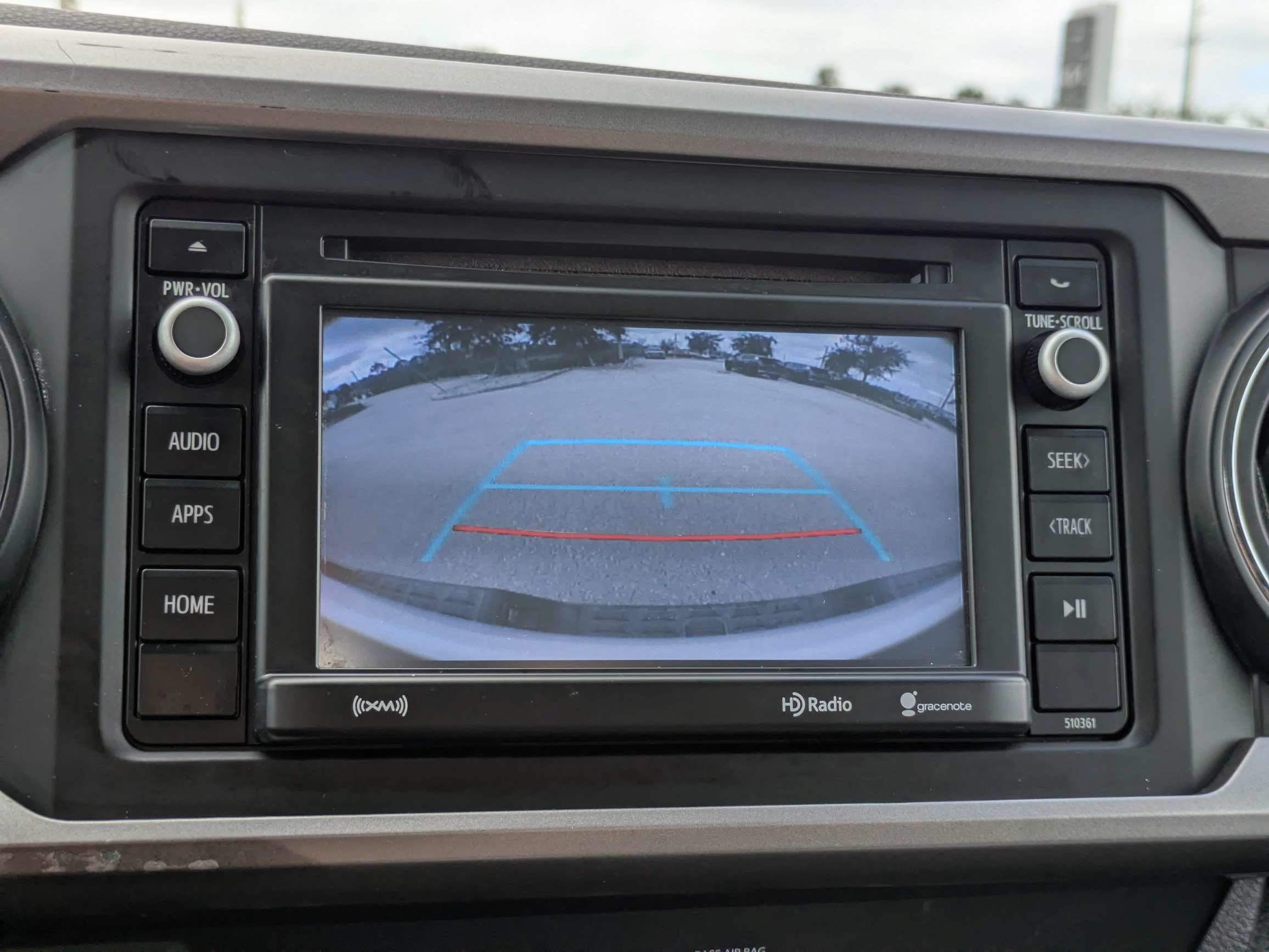 Used 2019 Toyota Tacoma SR5 RWD image 20